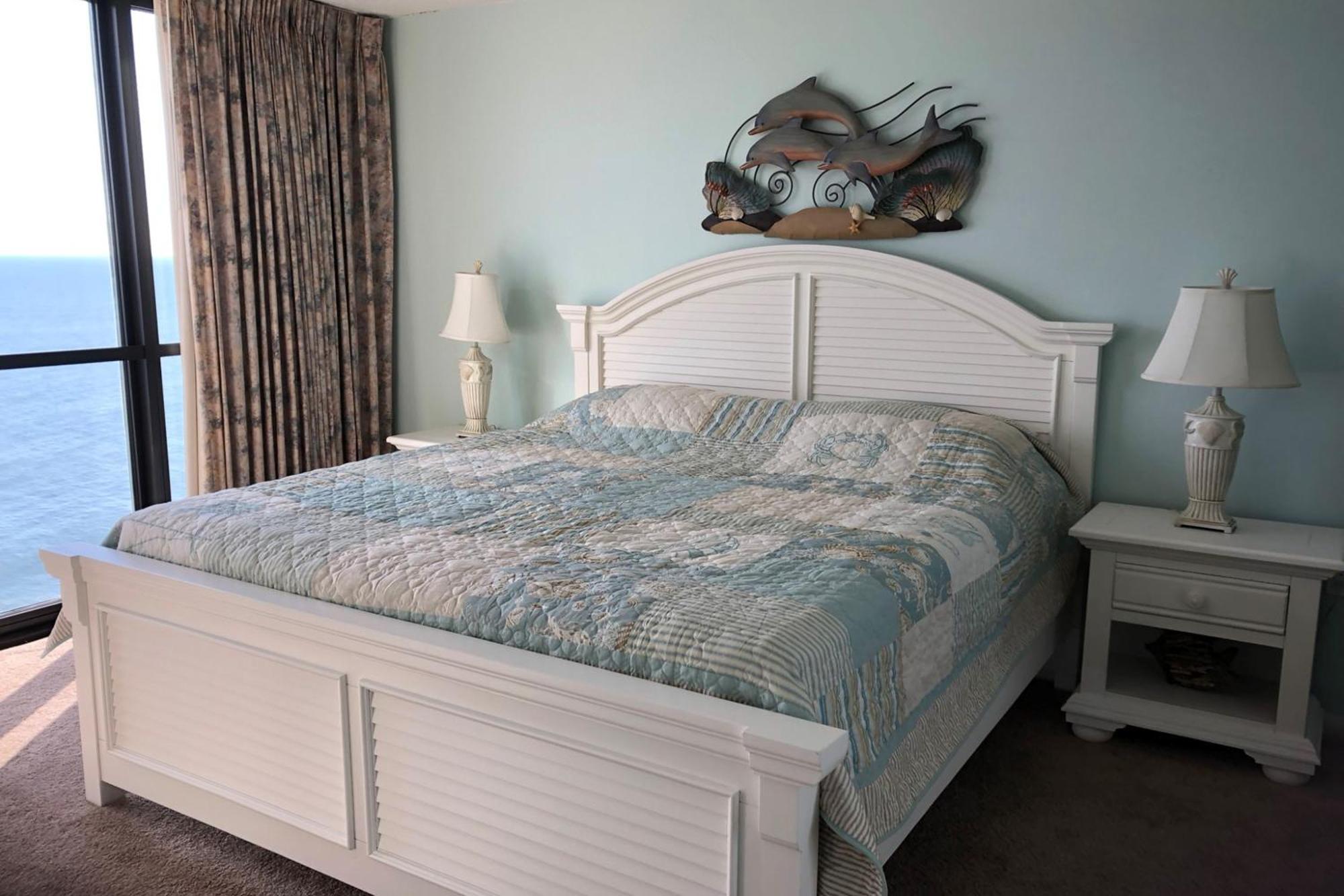 Golden Sands 1906 Ocean City Room photo
