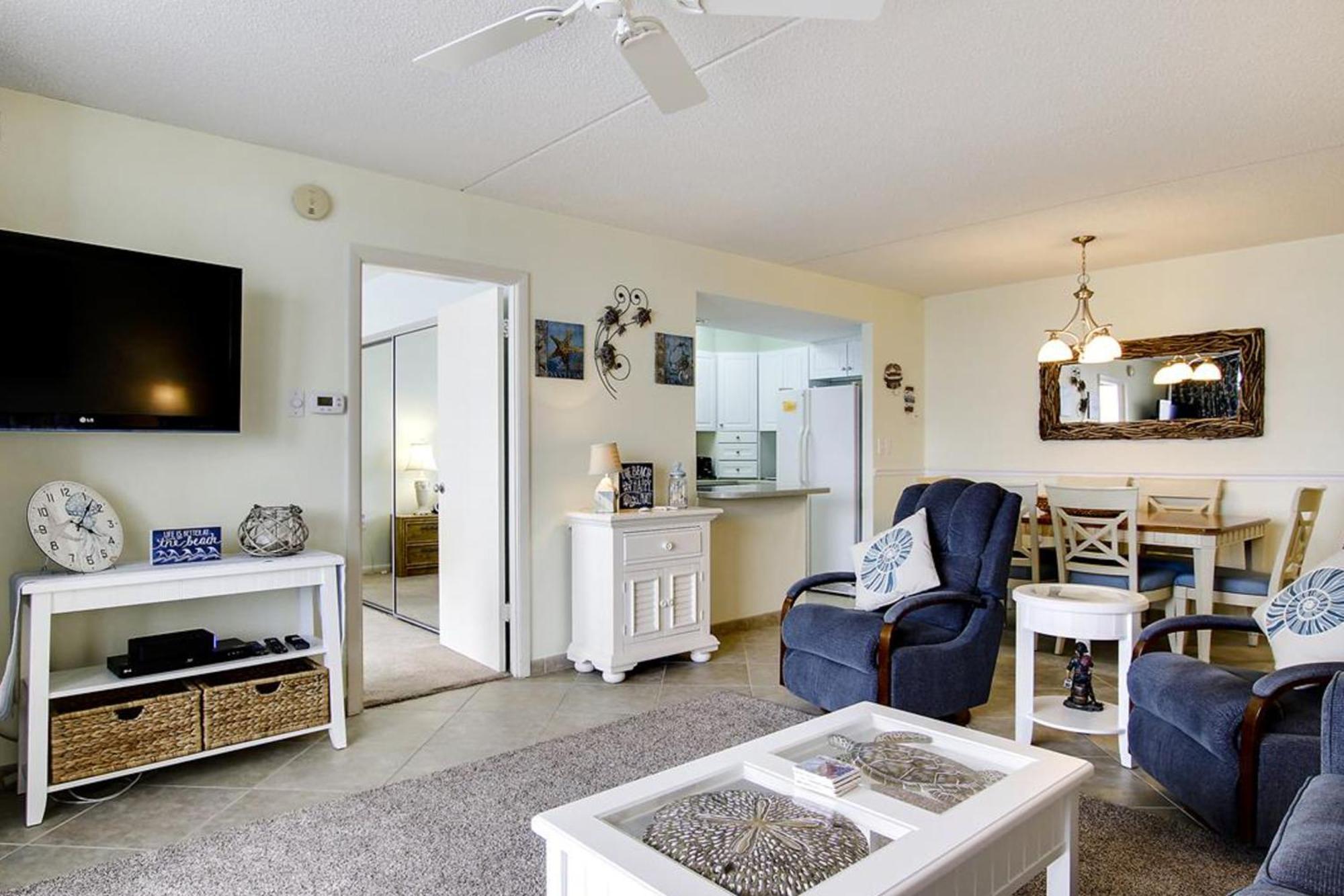 Golden Sands 1906 Ocean City Room photo